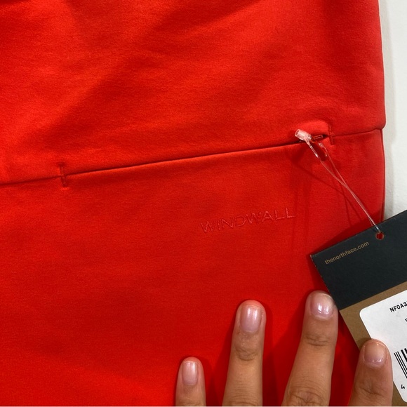 NEW North Face Women's Apex Snow Pant Size 8 (fit like size 6) - Picture 3 of 9